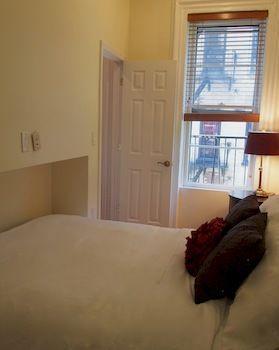 Herrick Guest Suites 18Th Street Apartment Нью-Йорк Екстер'єр фото